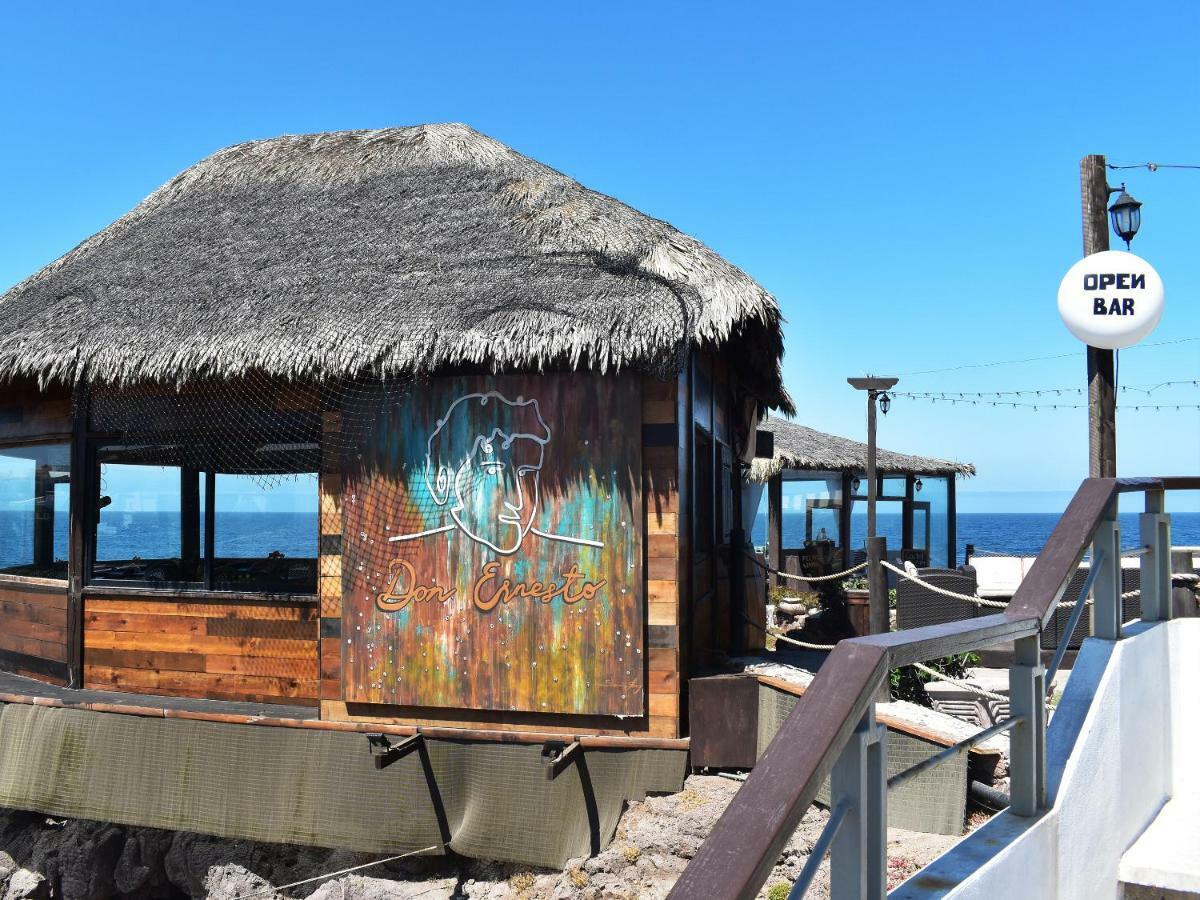 Castillos Del Mar Rosarito Exterior photo