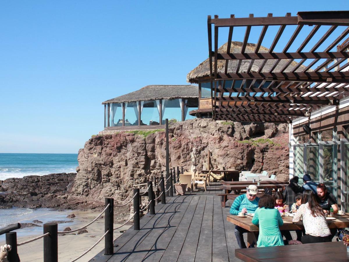 Castillos Del Mar Rosarito Exterior photo