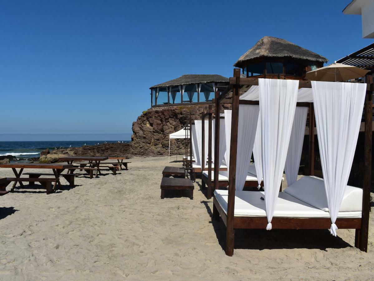 Castillos Del Mar Rosarito Exterior photo
