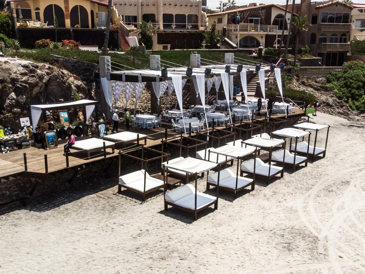 Castillos Del Mar Rosarito Exterior photo